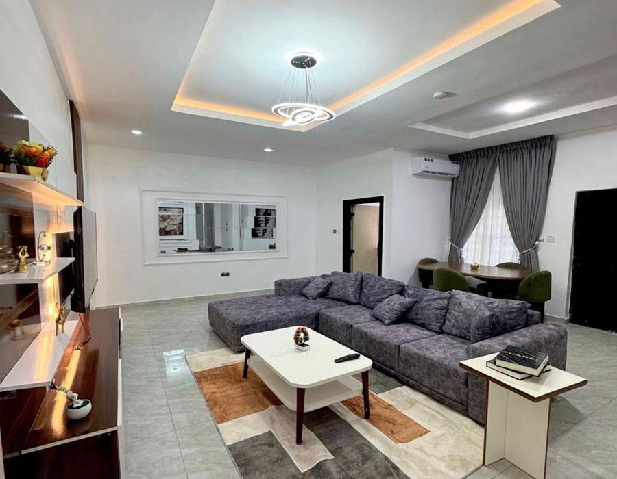 101 – Platinum Peak Suite