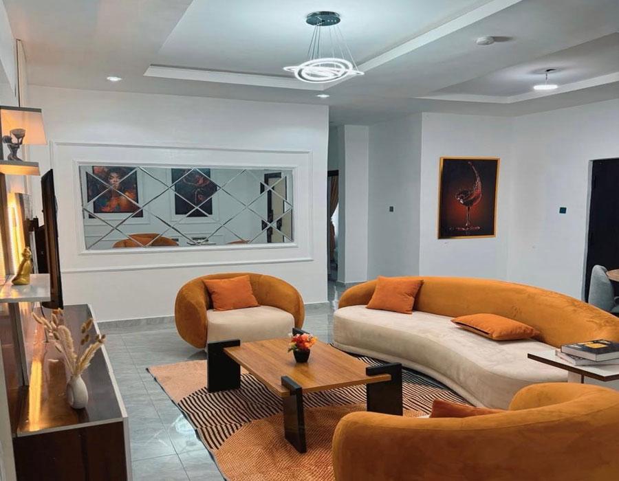 103 – Palm Grove Suite