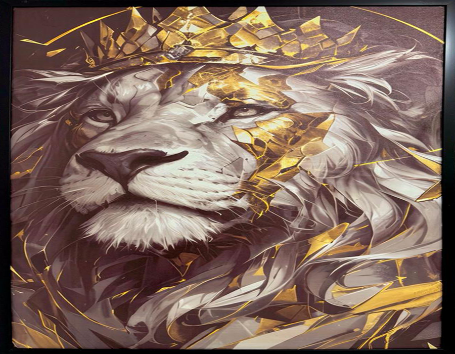 7